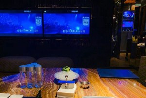 杭州最大规模KTV娱乐场所推荐