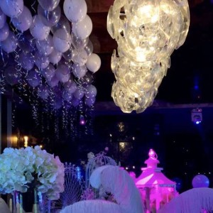 杭州水晶宫KTV：璀璨娱乐新地标