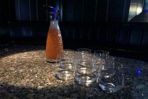 探索杭州奥凯KTV豪华酒水单：品味精致饮品与美食之旅