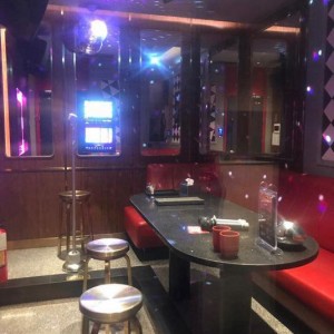 杭州滨江盛世王朝豪华KTV：尊享帝王级娱乐盛宴