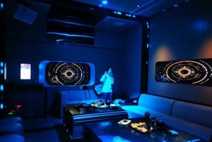 杭州夜生活探索：高端KTV消费全攻略