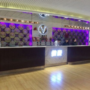 杭州钱湖天地豪华KTV：尽享高端娱乐盛宴