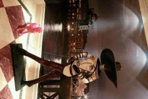 杭州顶级娱乐体验：高端KTV奢华通关之旅