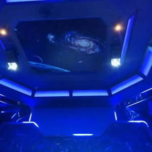 杭州米市巷豪华KTV娱乐新体验