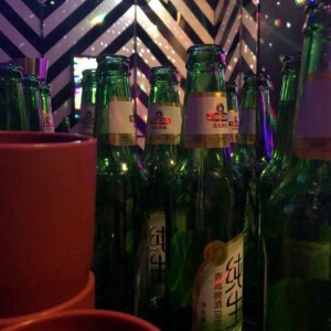 杭州富阳区东洲街道附近酒吧招聘包厢服务员,领班直聘的